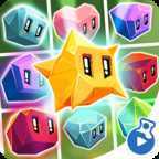 Jungle Cubes(���ַ���)
