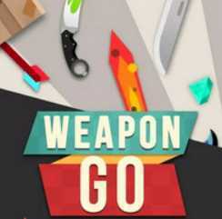 weapon go