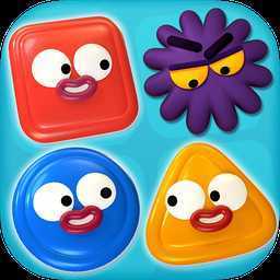 Soap Dodgem(���ݵķ�����Ϸ)