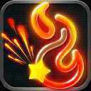 Neon Blitz(�޺������ս��Ϸ)