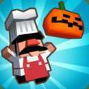 Food Conga(��ʳ������Ϸ)