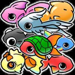 �����ղ�Goldfish Collection��Ϸ