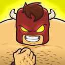 Burrito Bison(����Ұţ�������Ϸ)