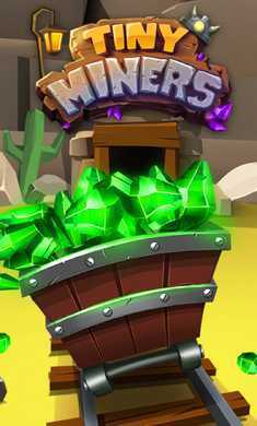 Tiny Miners(��֮��)