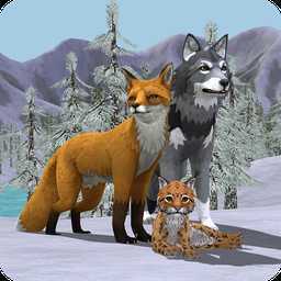 WildCraft����3D����ģ����Ϸ