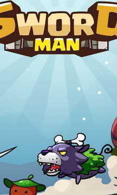 ����SwordMan