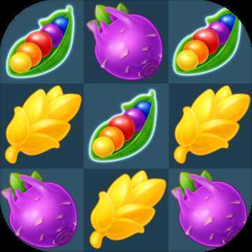 Hay Match��Ϸ