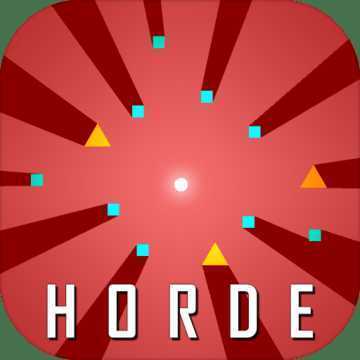 horde��Ϸ