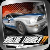 Raging Thunder 2 HD(��������2)