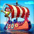 Pirate Code��Ϸ