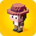 Blocky Raider(��״ͻ����Ա��Ϸ)