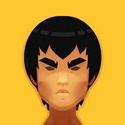 Bruce Lee(��С�������޾���Ϸ)