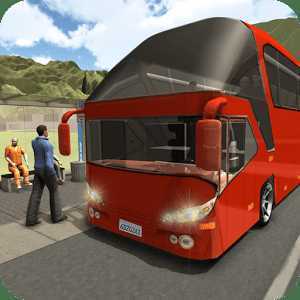 Highway Bus Simulator(��·��ʿģ����2017�ֻ���)