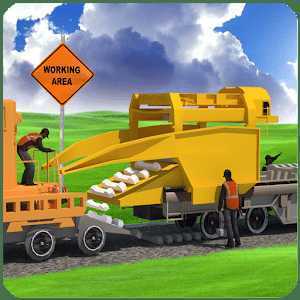 Train Games: Construct Railway(��·����ģ�����ֻ���)