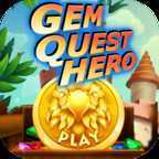 Gem Quest Hero(��ʯ̽��Ӣ��)