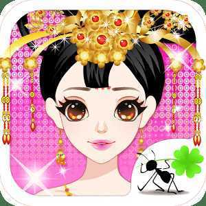 Ancient Beauty Dress up(�Ŵ��м��˰�׿��)