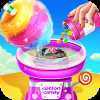 Cotton Candy Shop(�޻��ǵ��ͯ����ʳ����Ϸ)