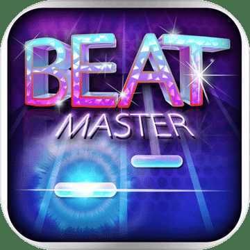 BEAT MASTER(���ֽ����ʦ���°�)