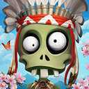 Zombie Castaways(��ʬƯ����Ϸ)