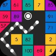 Balls Bounce Puzzle(����2������ս��Ϸ)