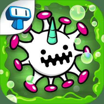 ��������Virus Evolution��Ϸ