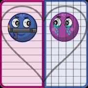 Love Balls Of Heart(����������Ϸ)