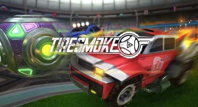 Tiresmoke