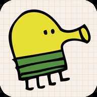 Doodle Jump(Ϳѻ��Ծ������)