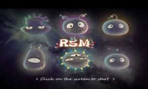 RunSmallMonster(���ܵ�С����)