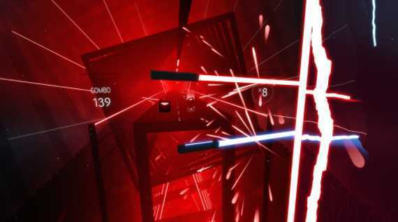 beat saber(�����⽣)