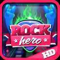 Rock Hero(ҡ��֮·��Ϸ)