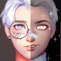 Live Portrait Maker M(дʵФ��Maker��Ϸ)