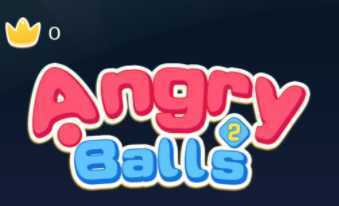 Angry Balls 2(�����赲2)