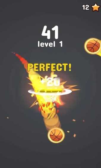 Reverse Basket(��������)