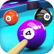 Pool Billiards Master Pro(̨��ְҵ��ʦ)