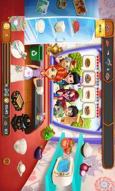 Cooking Tale(��������)