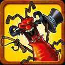 Puzzle Pests(����ƴͼ)