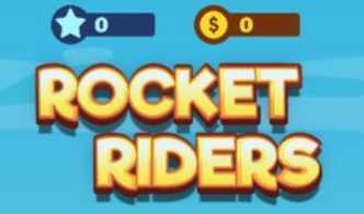 Rocket Riders(�����ʿ����)