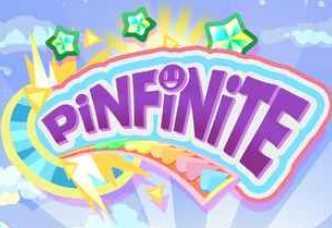 pinfinite����