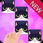 Magic Cat Piano Tiles(ħ��è����ש)