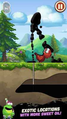 Oil Hunt 2(����С��2���İ�)