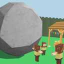 Rock of Destruction!(�����ʯ)