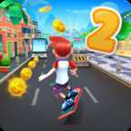 Bus Rush 2(��ʿ�ܿ�2)