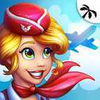 Sky Crew(���г���Ա)
