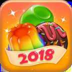 Jelly Jam Blast(����������ը)