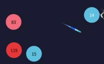 Idle Knife(���÷ɵ�)