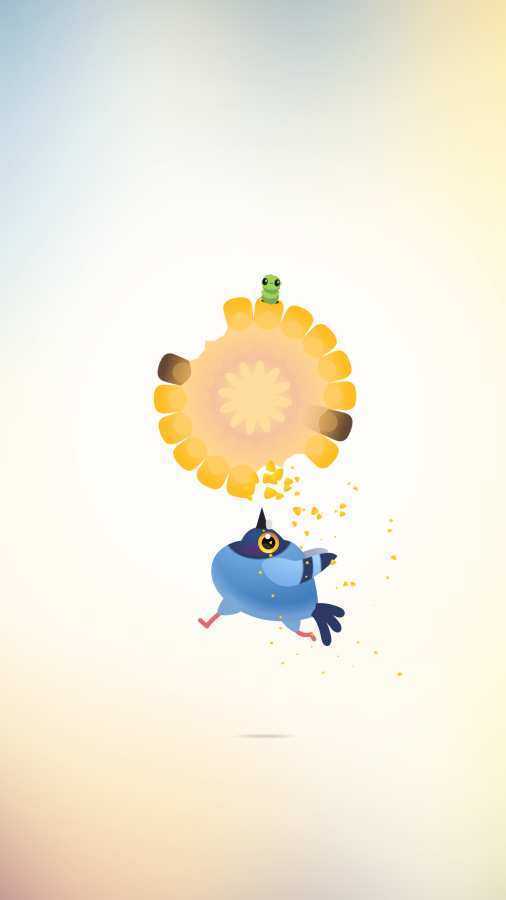 Pigeon(������ľ��)