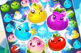 Fruit King Blast(ˮ��������)