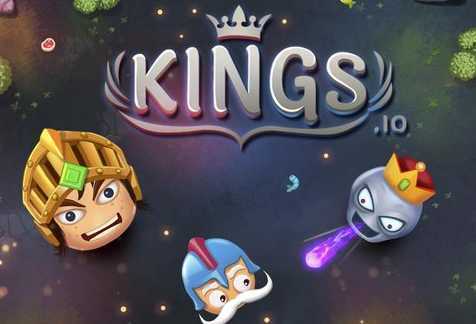Kings.io