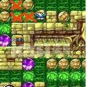 Diamond Rush Temple Adventure(��ʯ������ð��)